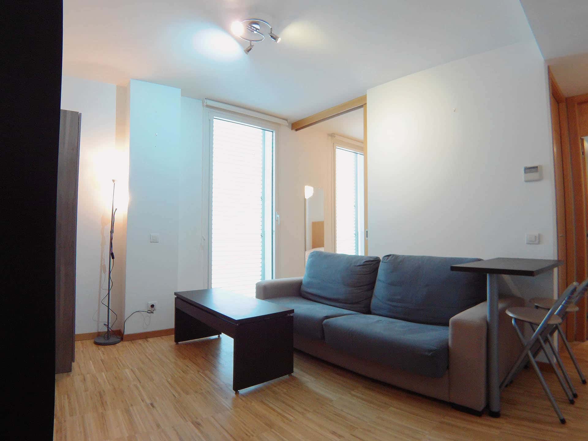 Studio Calle Cervantes