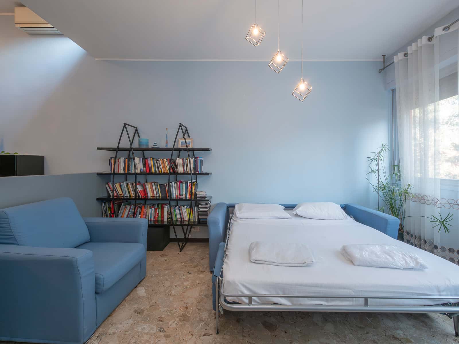 Apartment Milan, 1 bed — photo 13