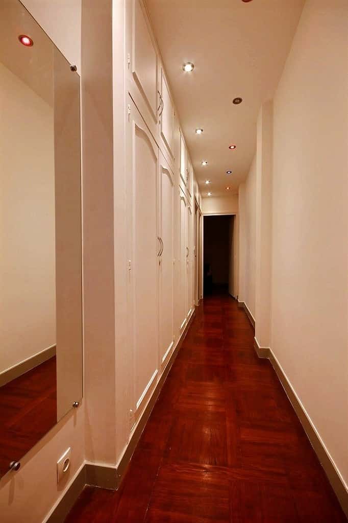 Apartment 1 bedroom 60m²