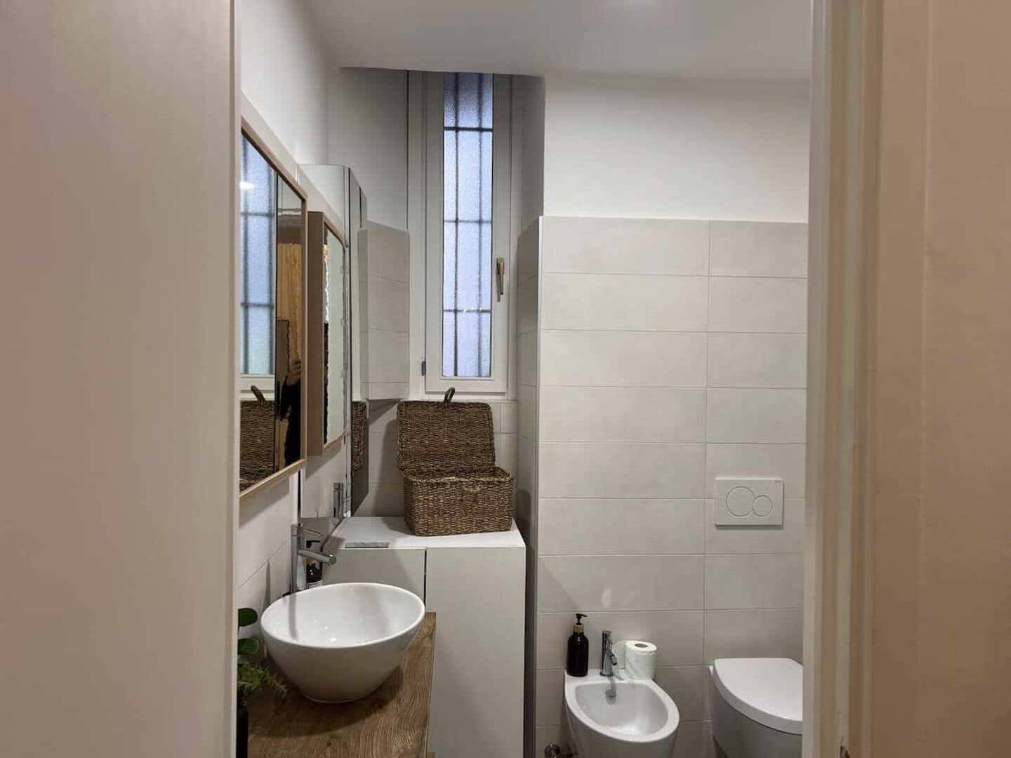 Apartment Como, 1 bed — photo 14