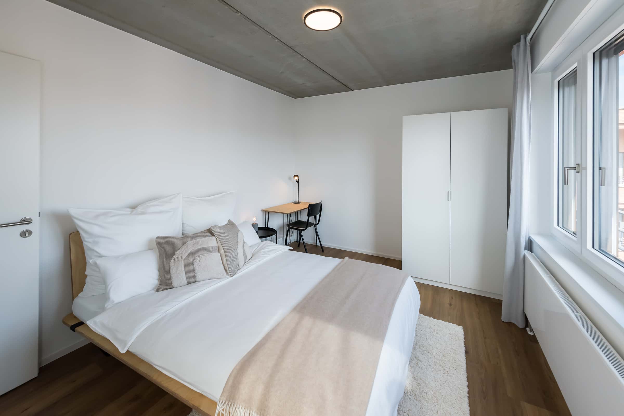 Zimmer in der Gref-Völsing-Straße