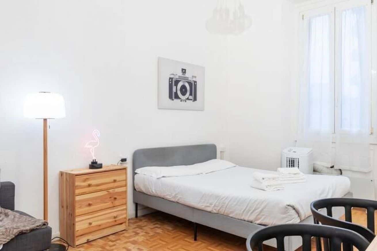 Apartment Milan, 1 bed — photo 19