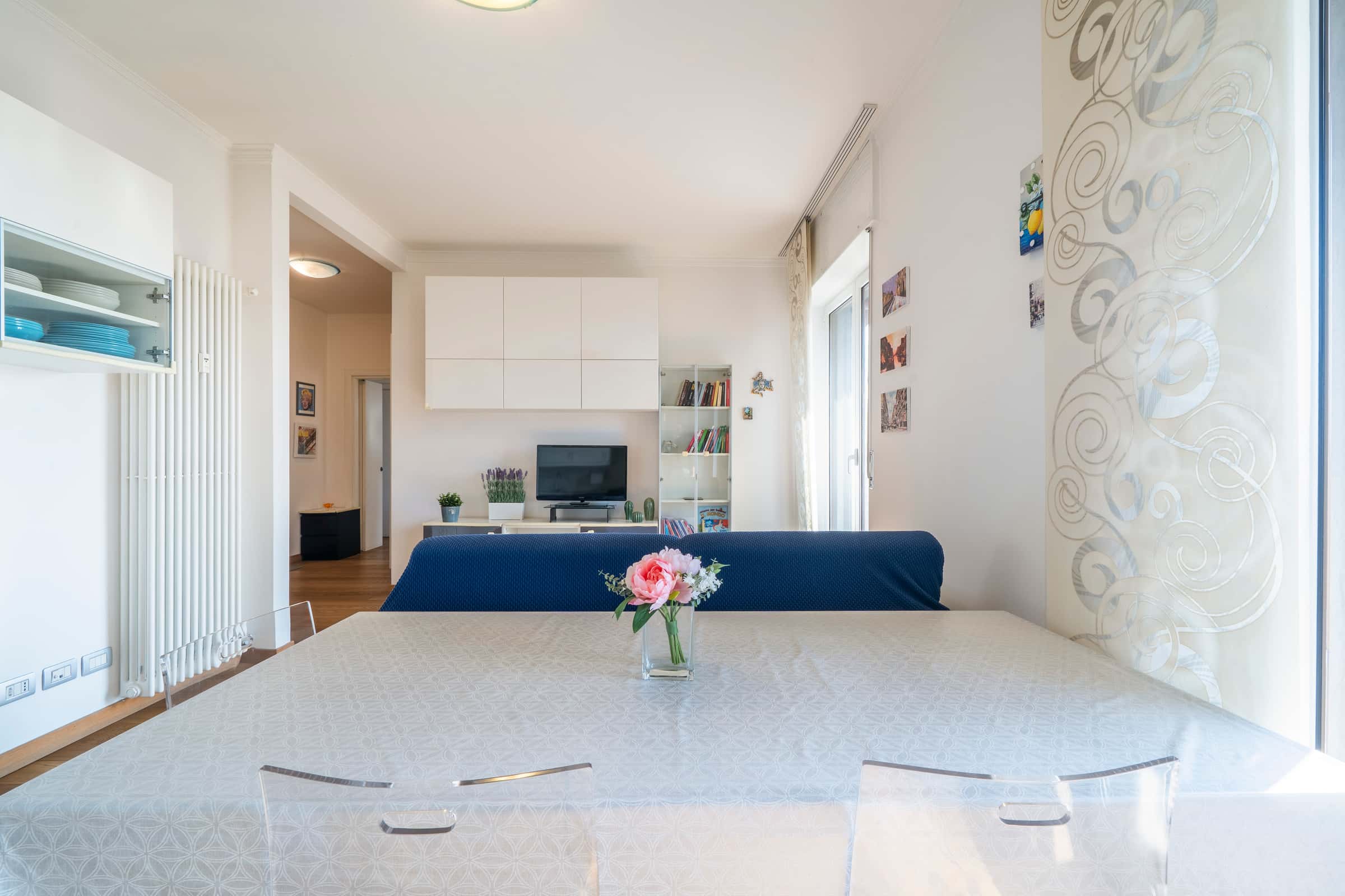 Apartment Milan, 2 beds — photo 47