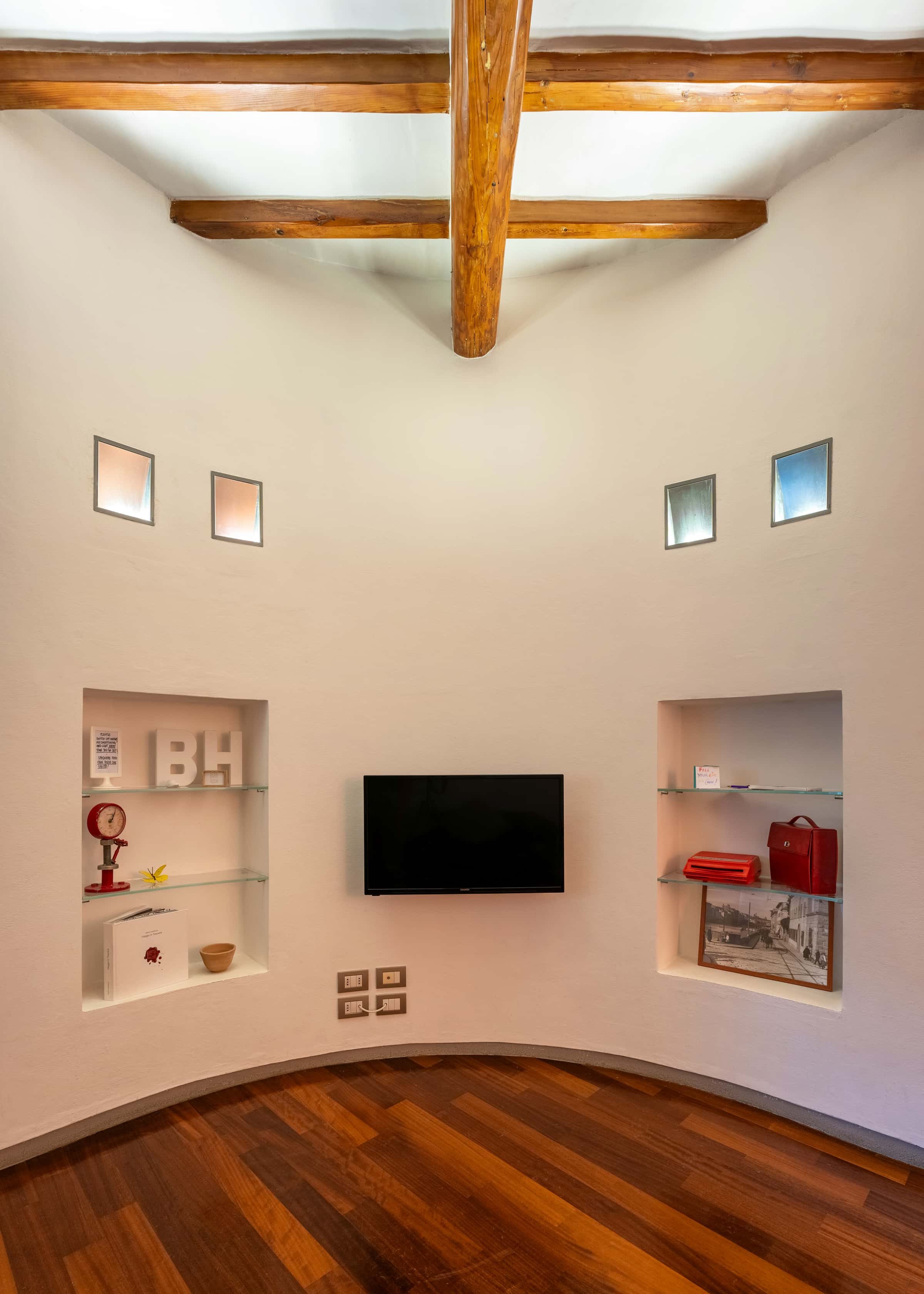 Apartment Florence, 1 bed — photo 12