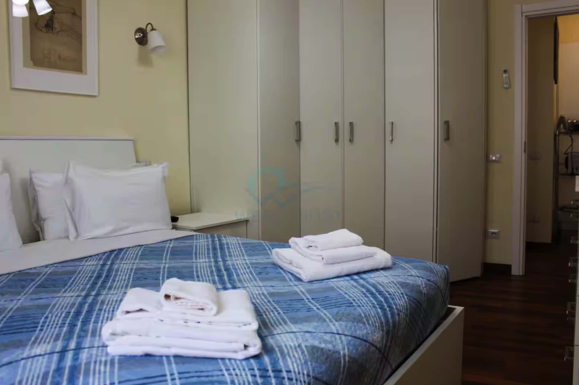 071 - Porta Castello - Your Perfect Roman Getaway in Vatican