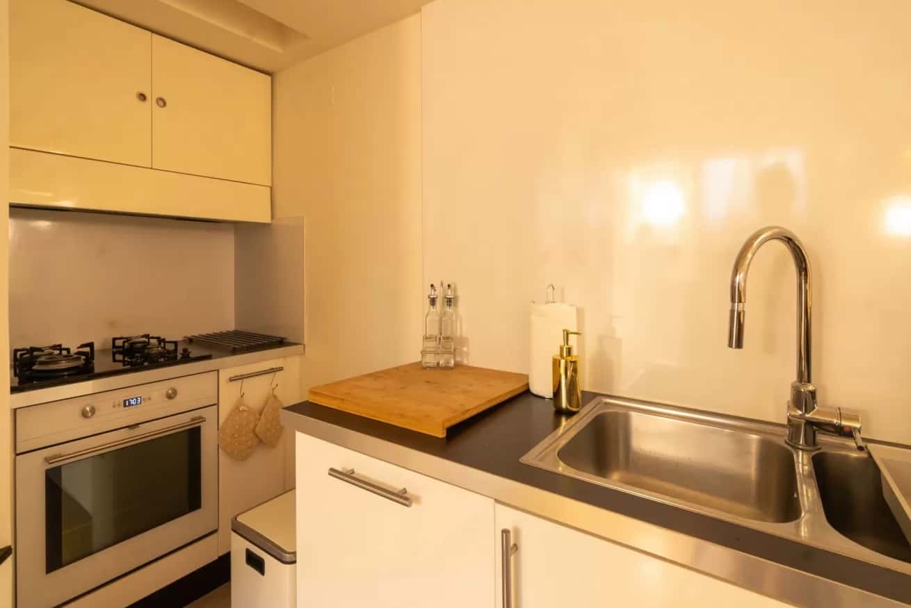 Apartment Milan — photo 8