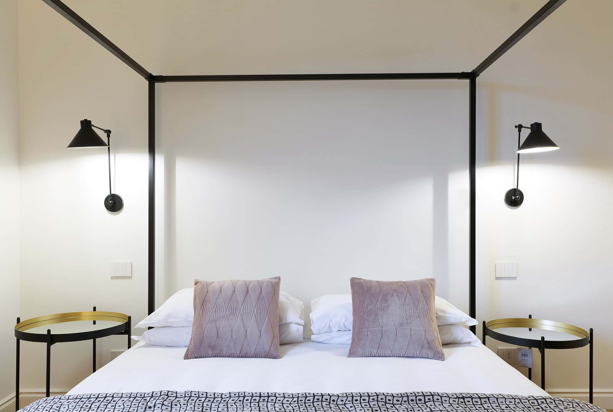 Apartment Milan, 2 beds — photo 10