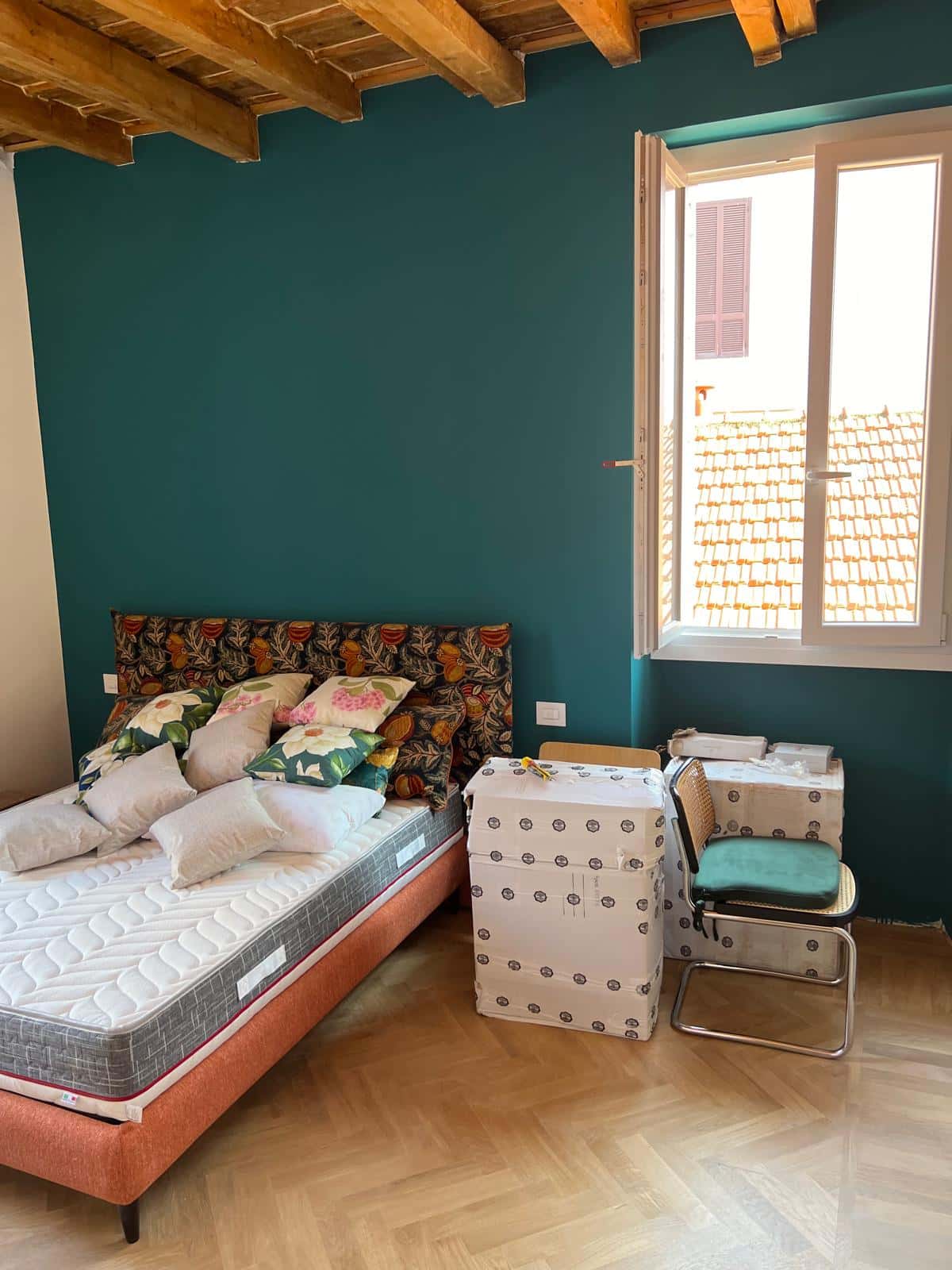Apartment Milan, 2 beds — photo 6