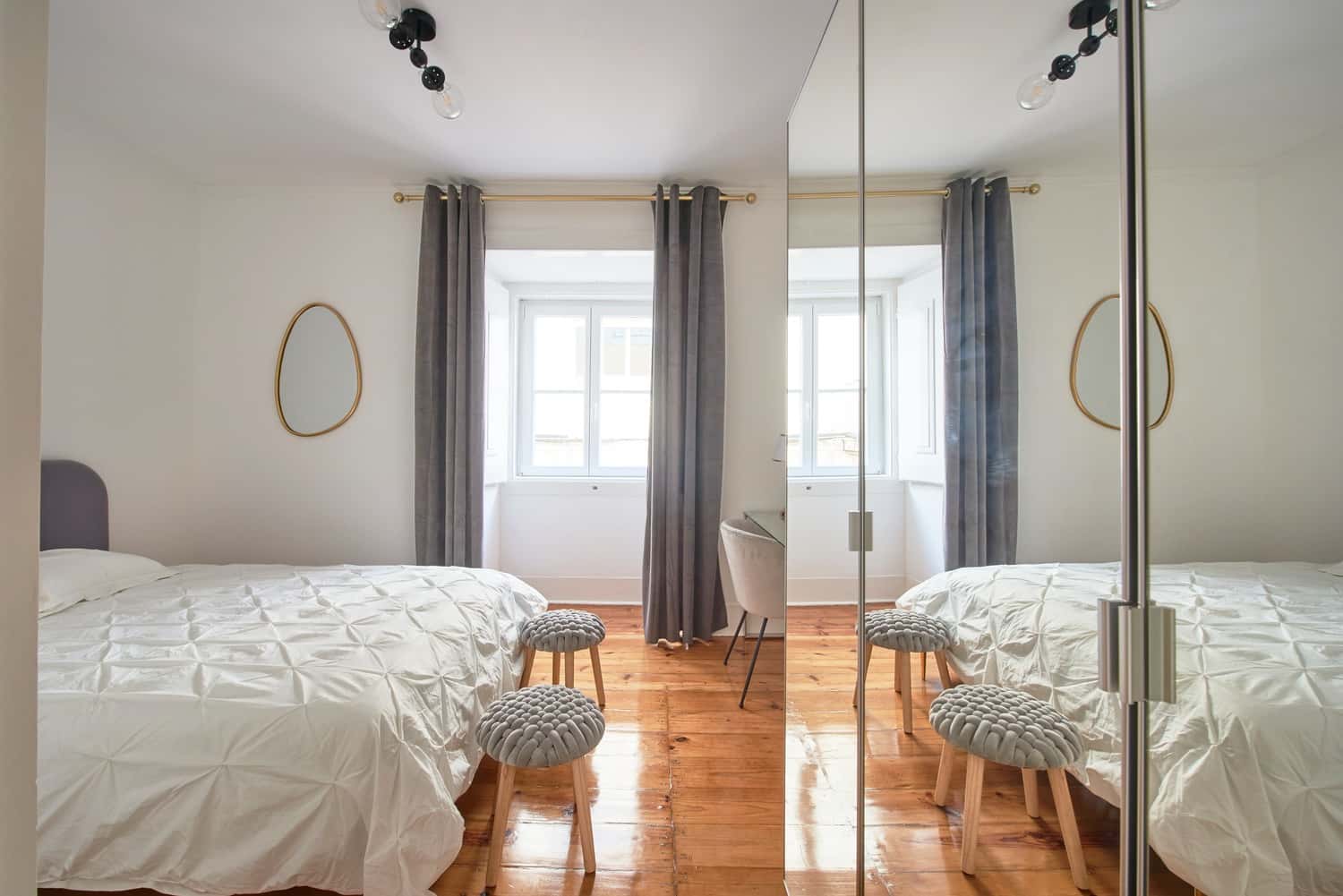 Room 10 - 83. Rua da Emenda 111 1