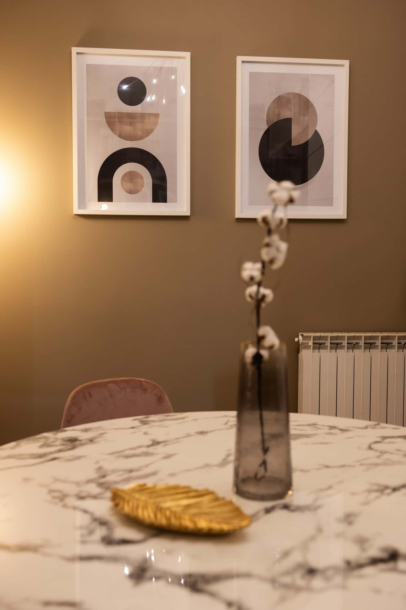 Apartment Rome, 2 beds — photo 59