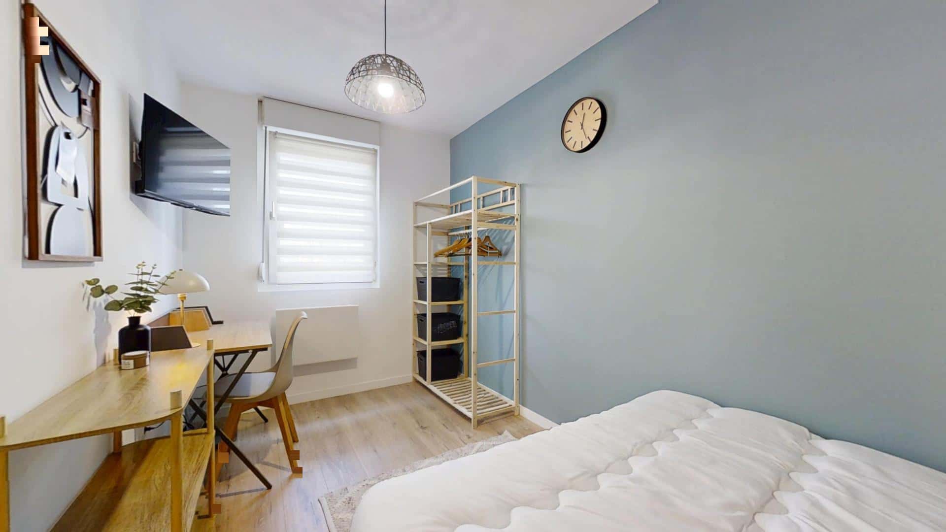 Chambre 3 - STRASBOURG C