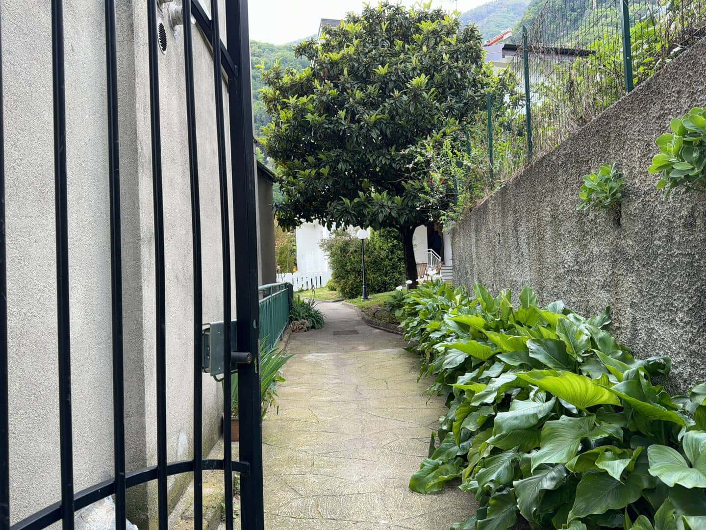 Apartment Moltrasio, 1 bed — photo 15