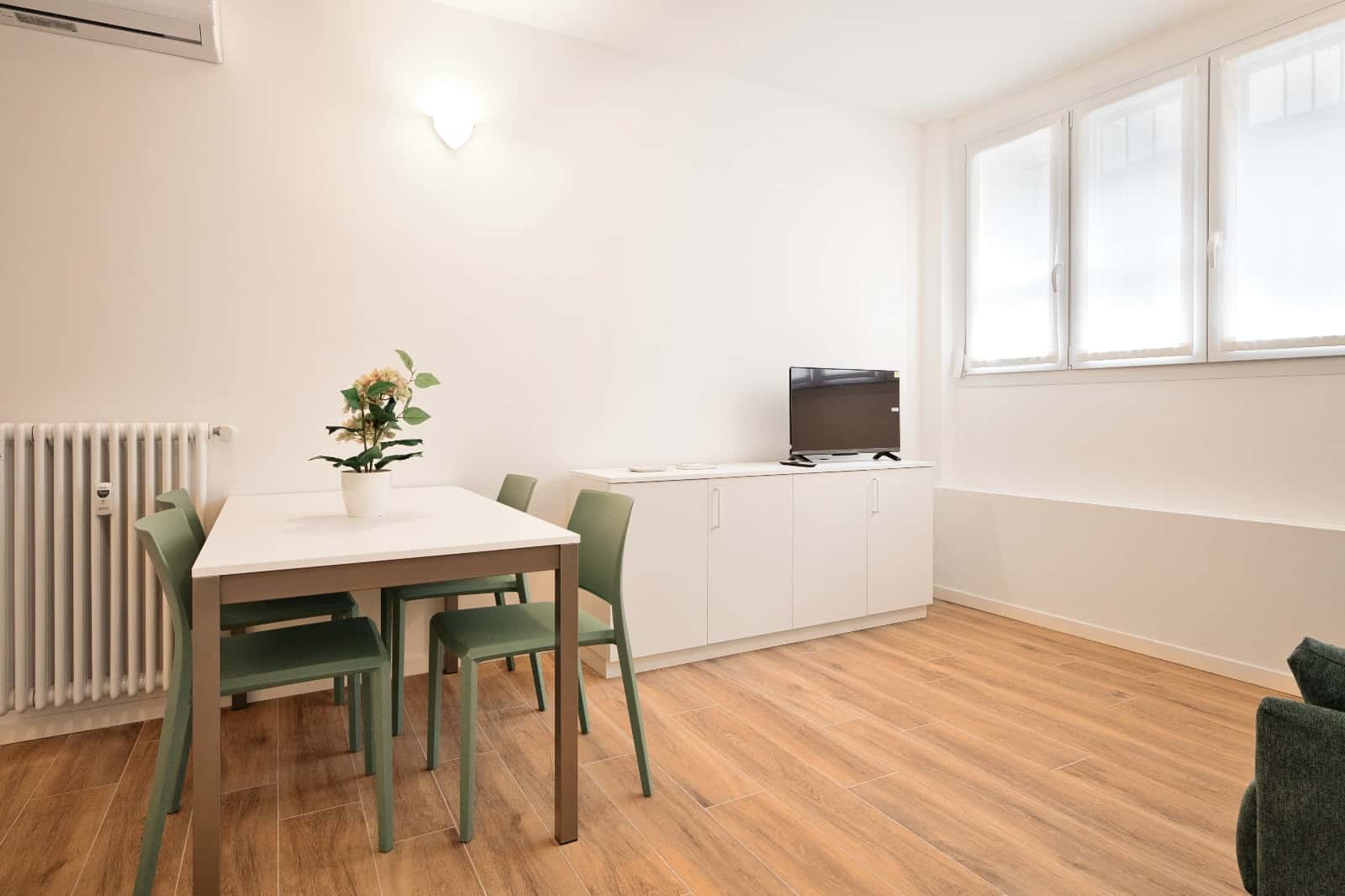 Apartment Milan, 1 bed — photo 21