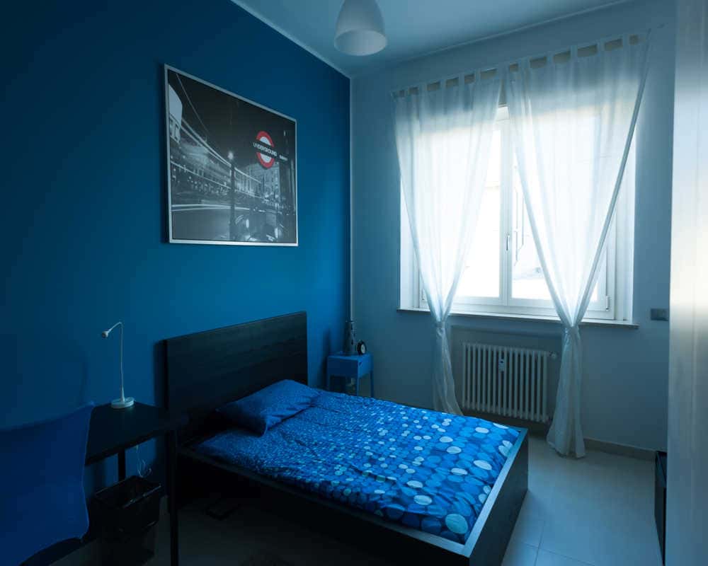 Stanza in Via Giovanni Amendola