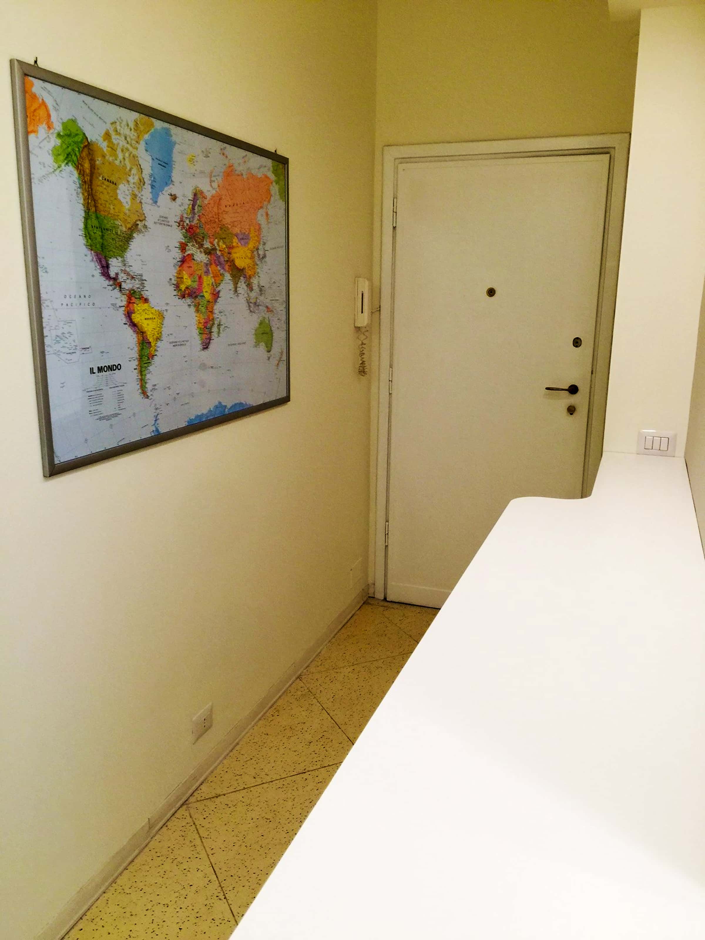 Apartment Milan, 2 beds — photo 7