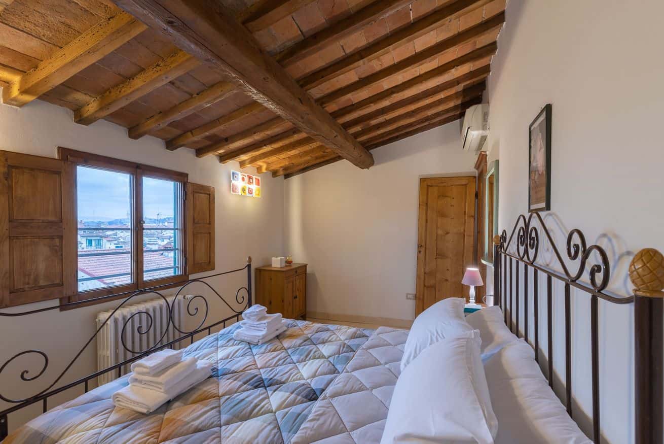 Apartment Florence, 2 beds — photo 24