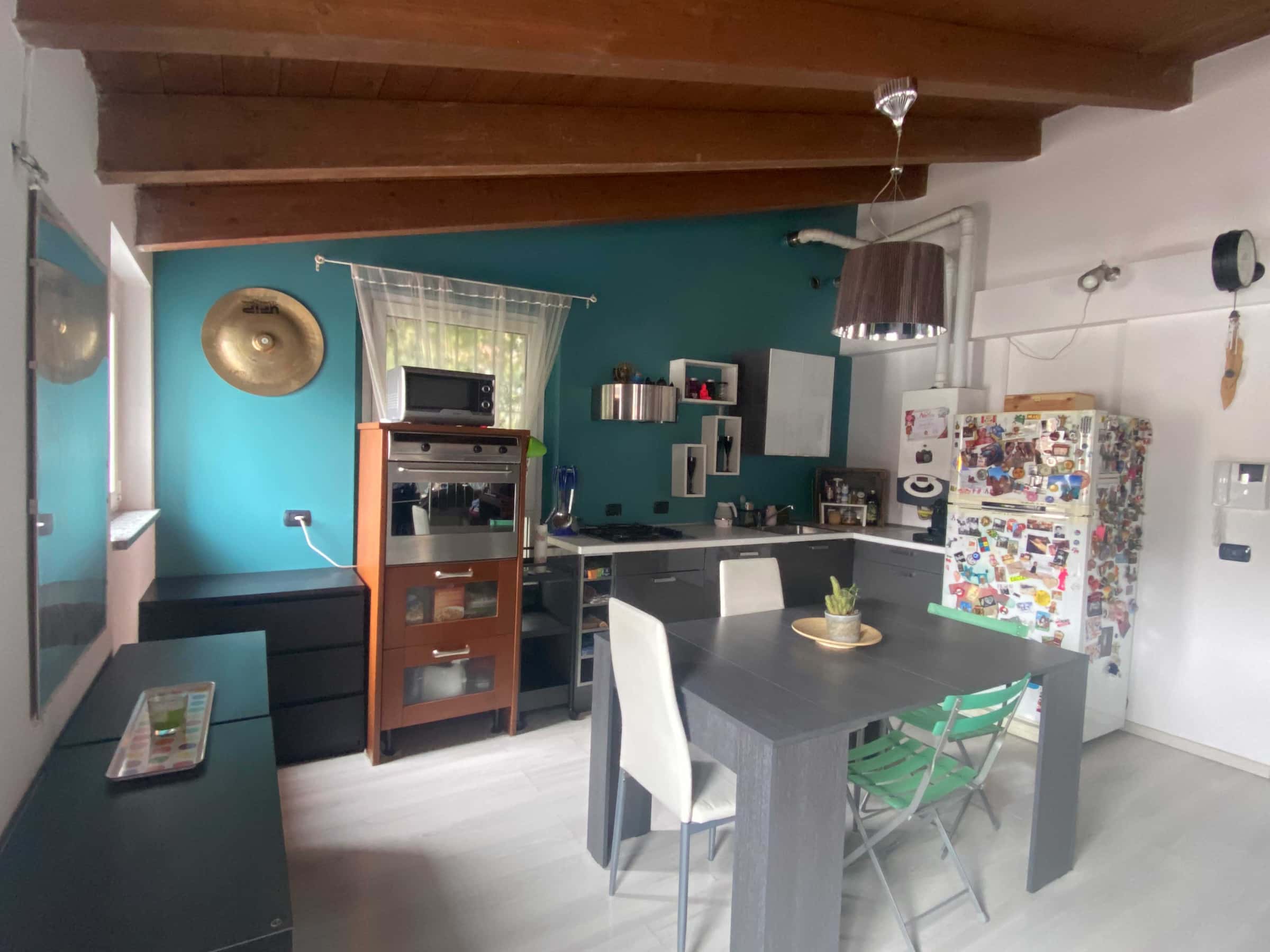Appartement dans Viale Vincenzo Lancetti, Milano pour 50 m²