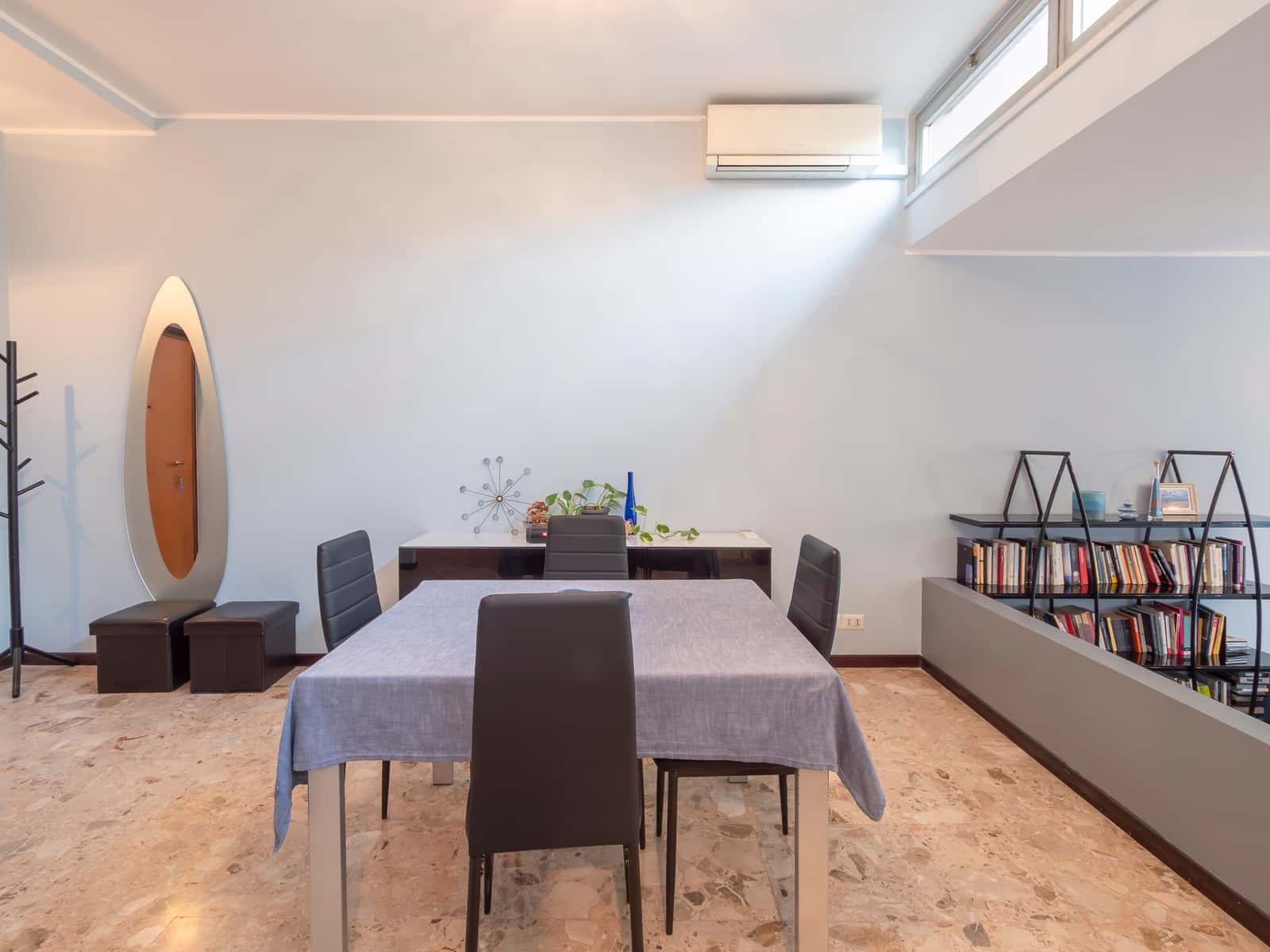Apartment Milan, 1 bed — photo 37