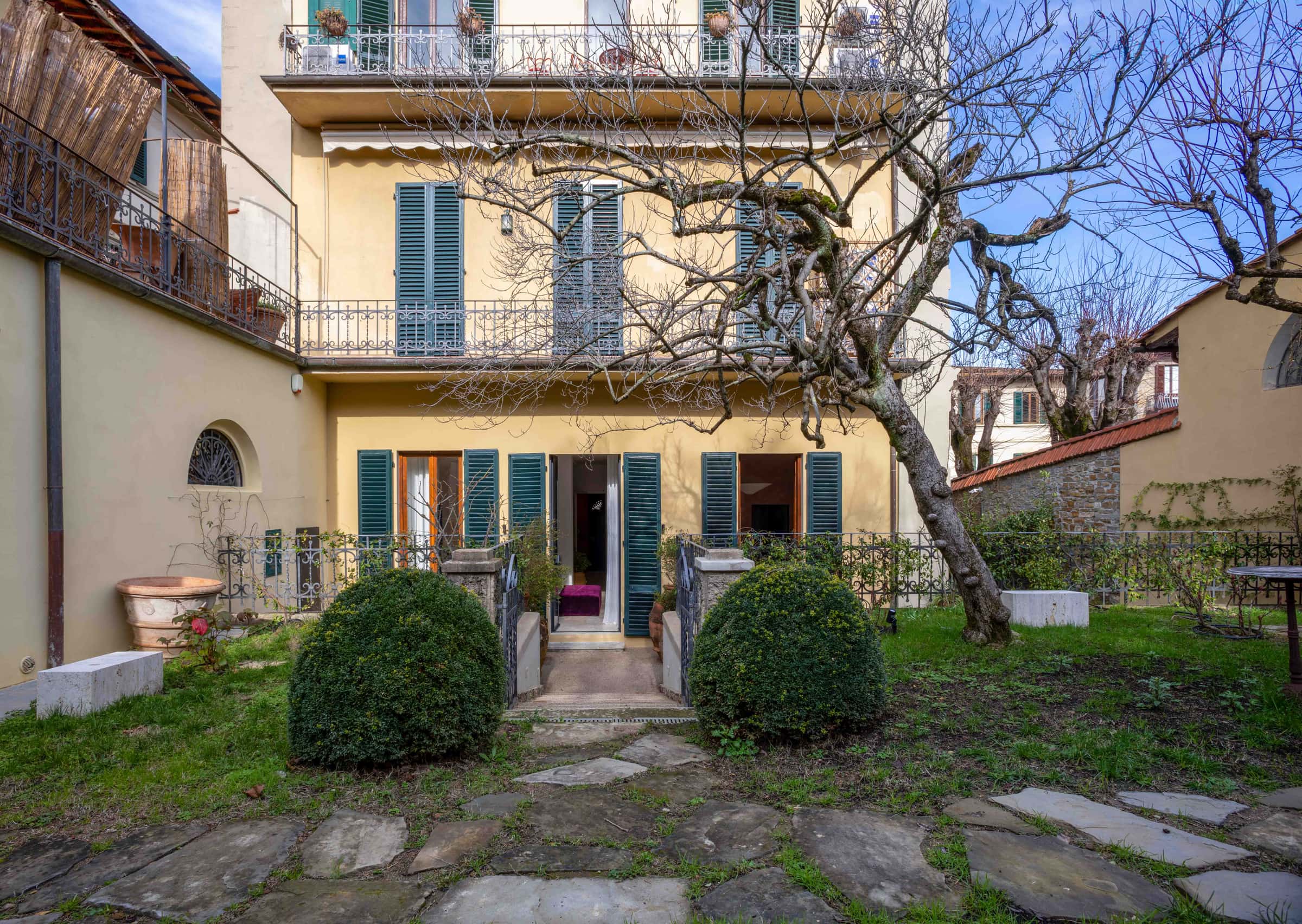Apartment Florence — photo 15