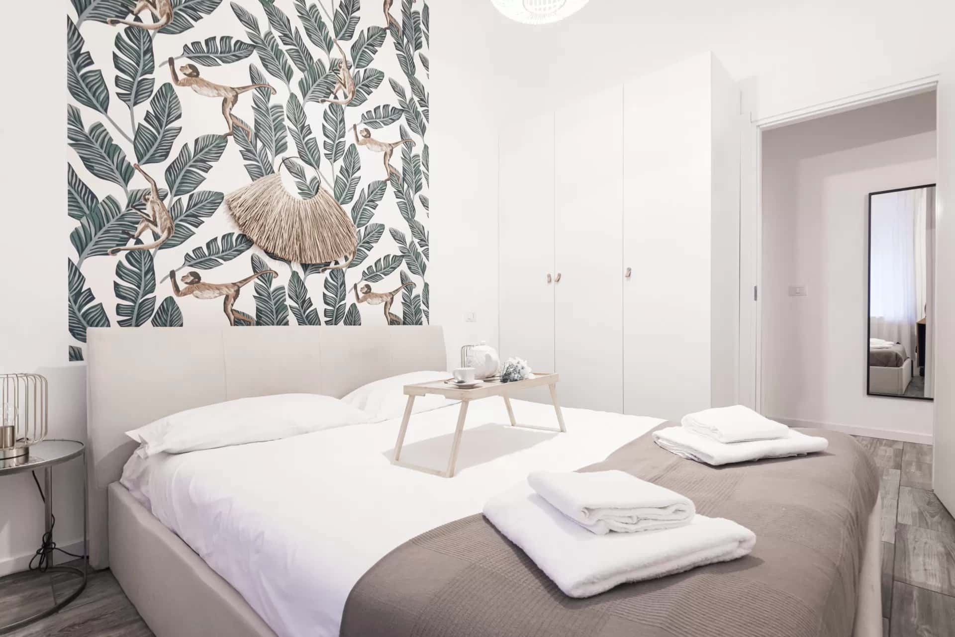 Apartment Milan, 1 bed — photo 10