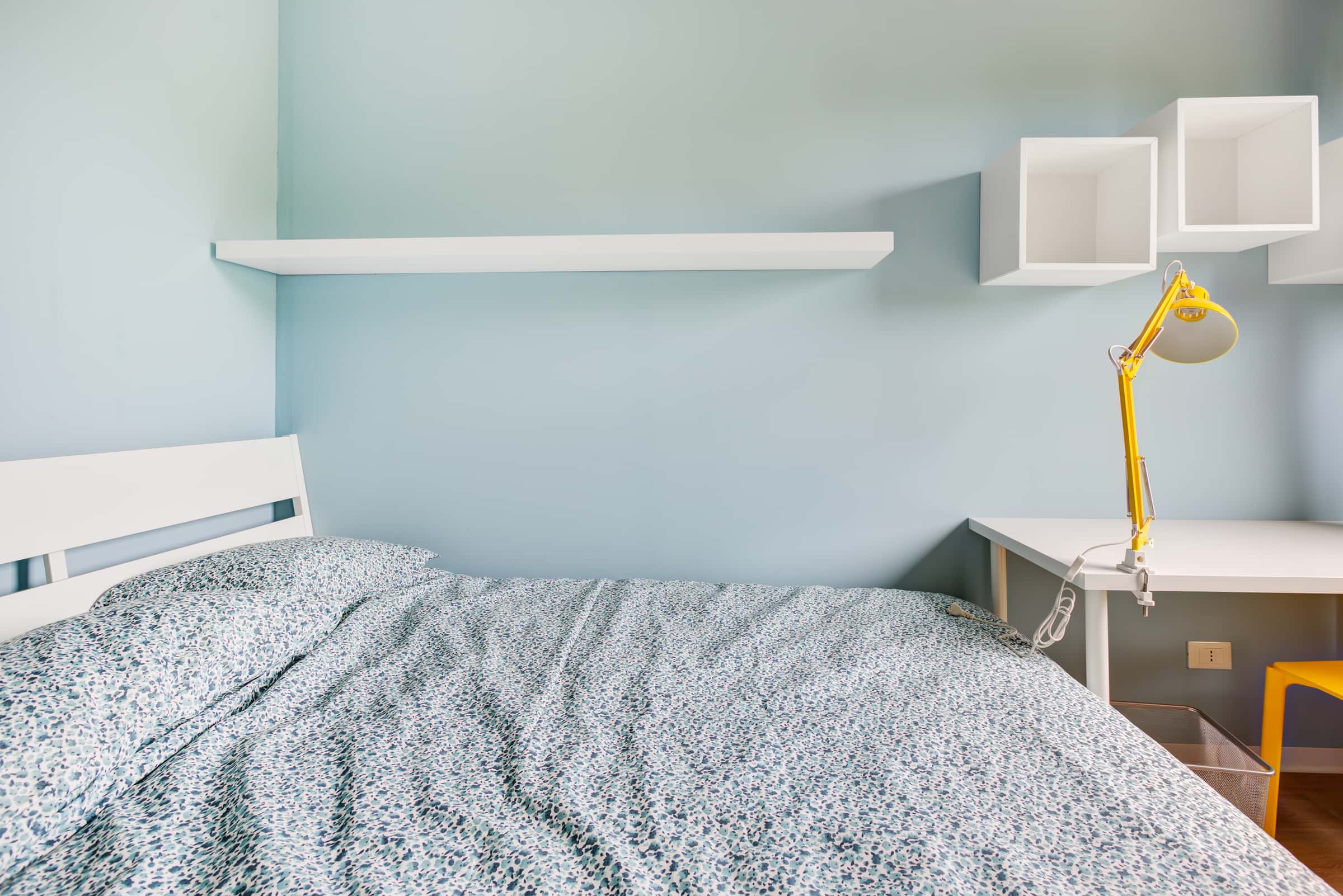 Camera Singola in via Via Privata Deruta