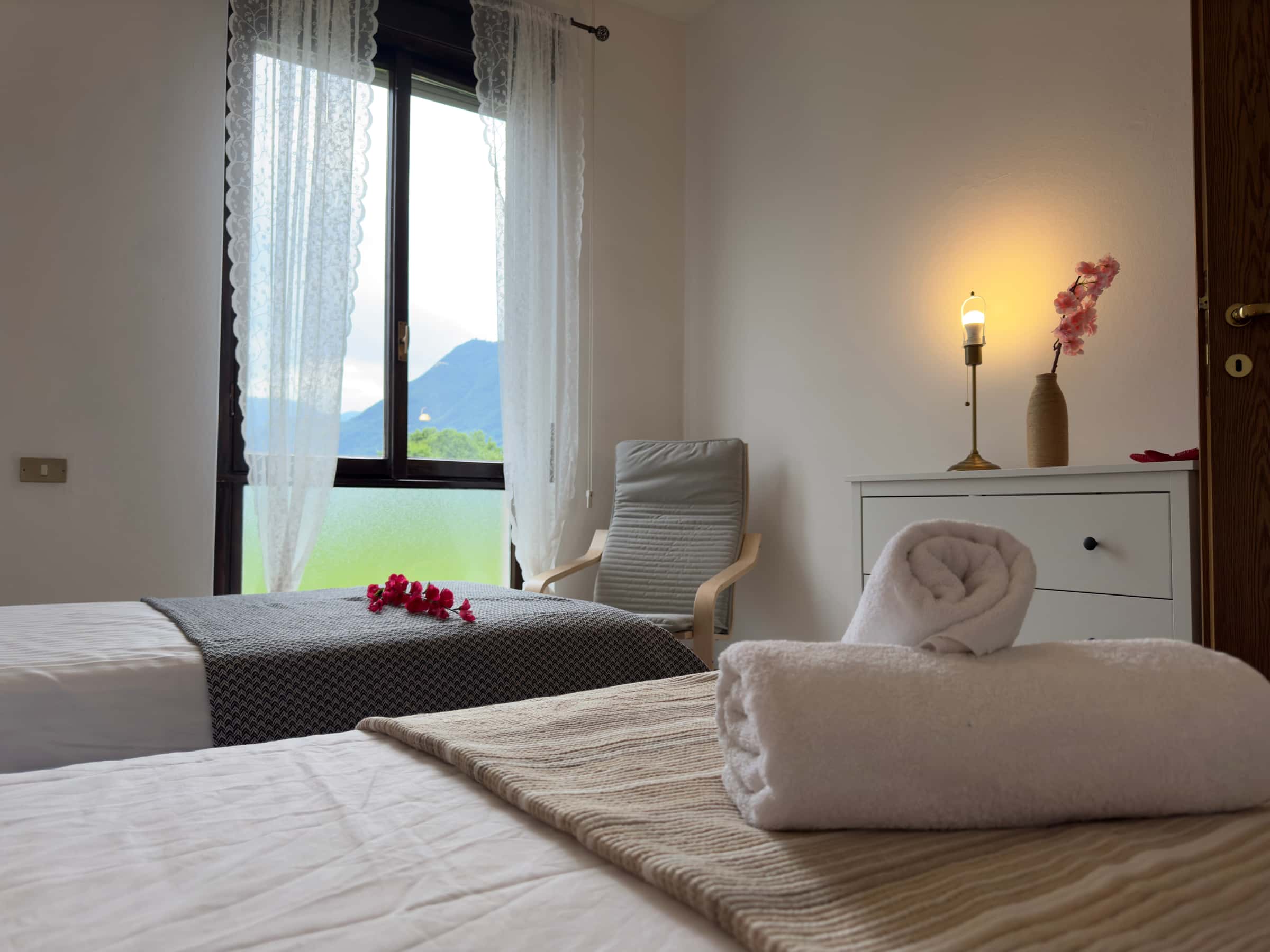 Apartment Como, 2 beds — photo 38