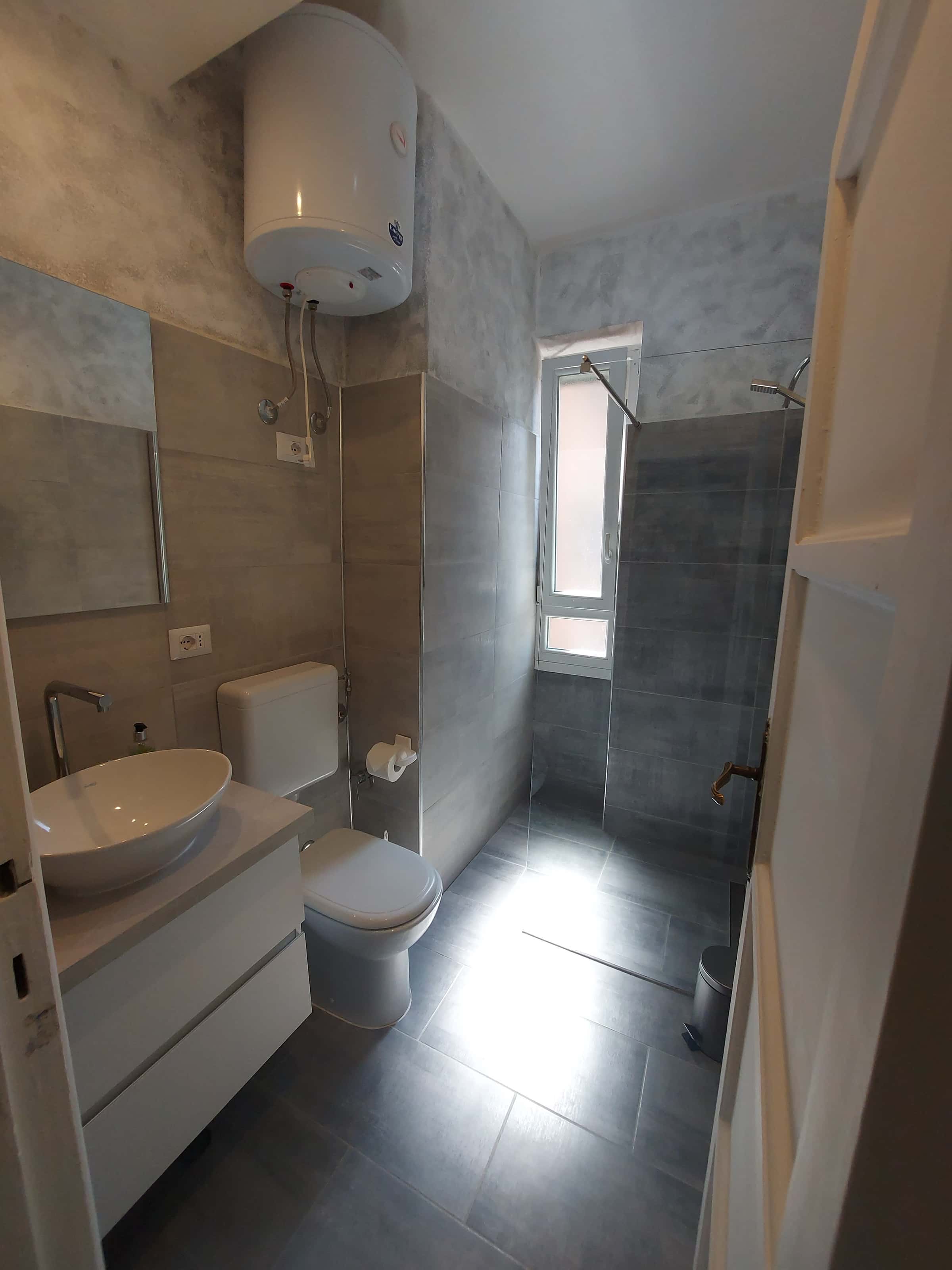 Apartment Rome, 1 bed — photo 6