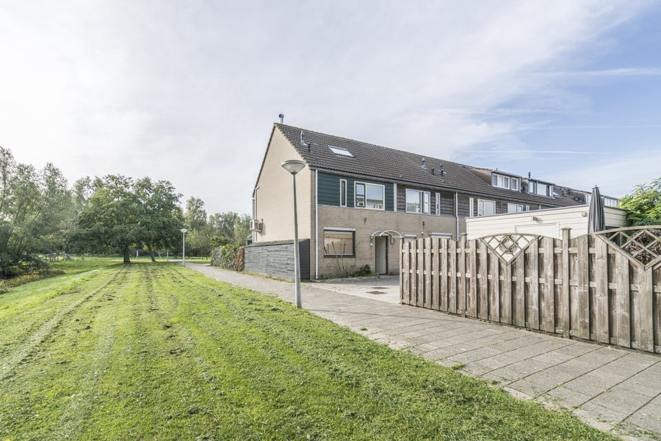 Lambert Rimastraat 128