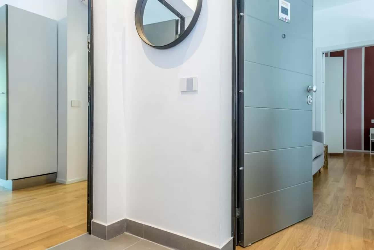Apartment Milan, 2 beds — photo 16