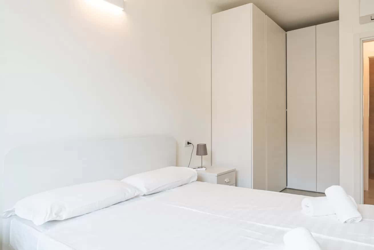 Apartment Milan, 1 bed — photo 42