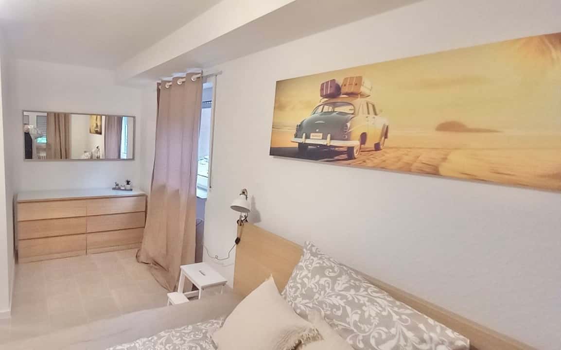 Wohnung in Spessartweg, Mörfelden-Walldorf für 80 m² mit 2 Schlafzimmer - Foto 5