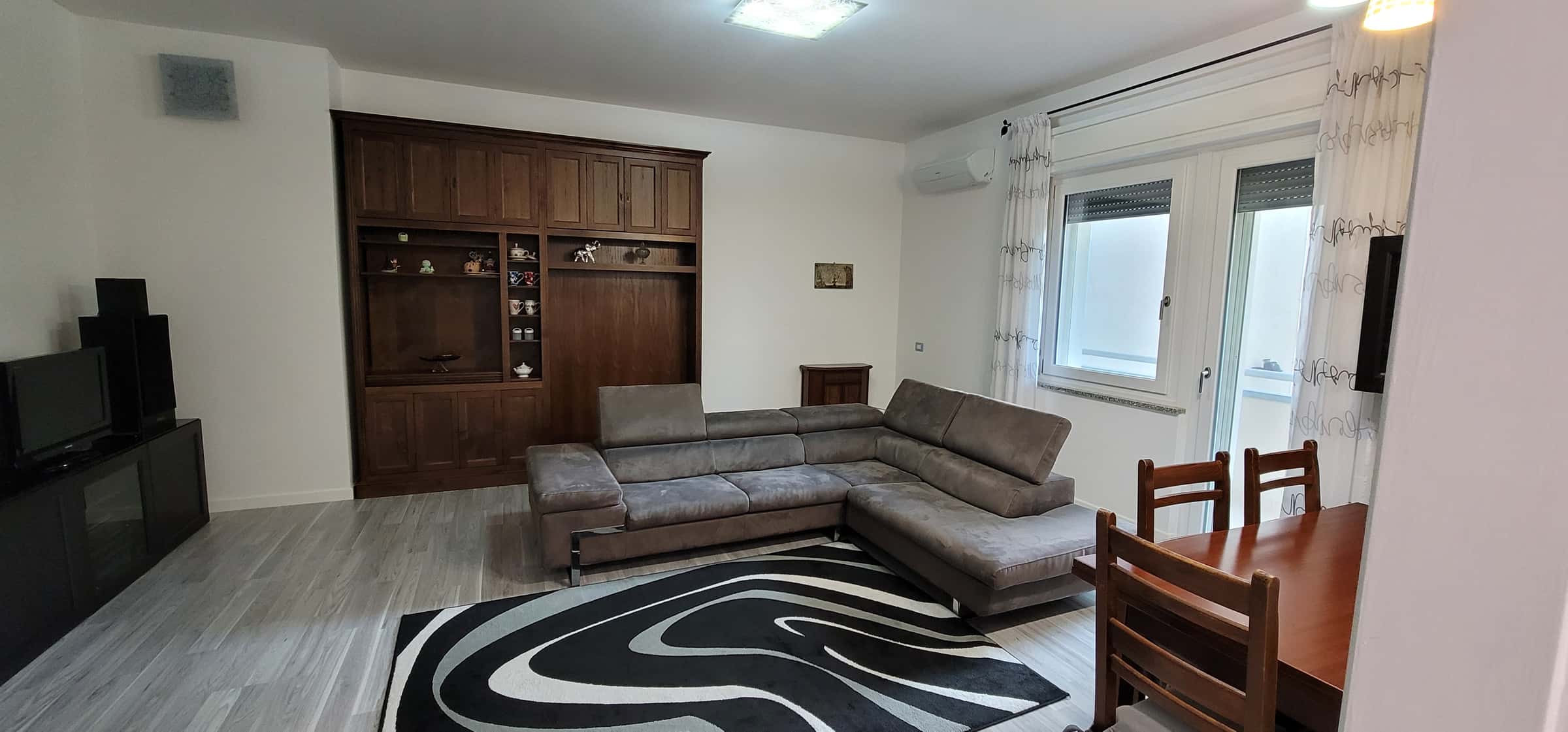 Apartment in Via dell'Industria, Deruta for 130 m² with 2 bedrooms