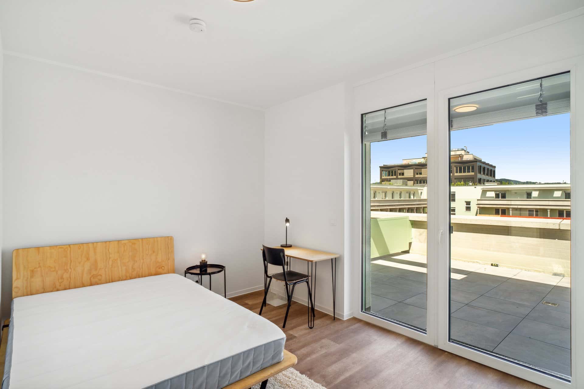 Room in Waagner-Biro-Straße, Graz for 68 m² with 3 bedrooms