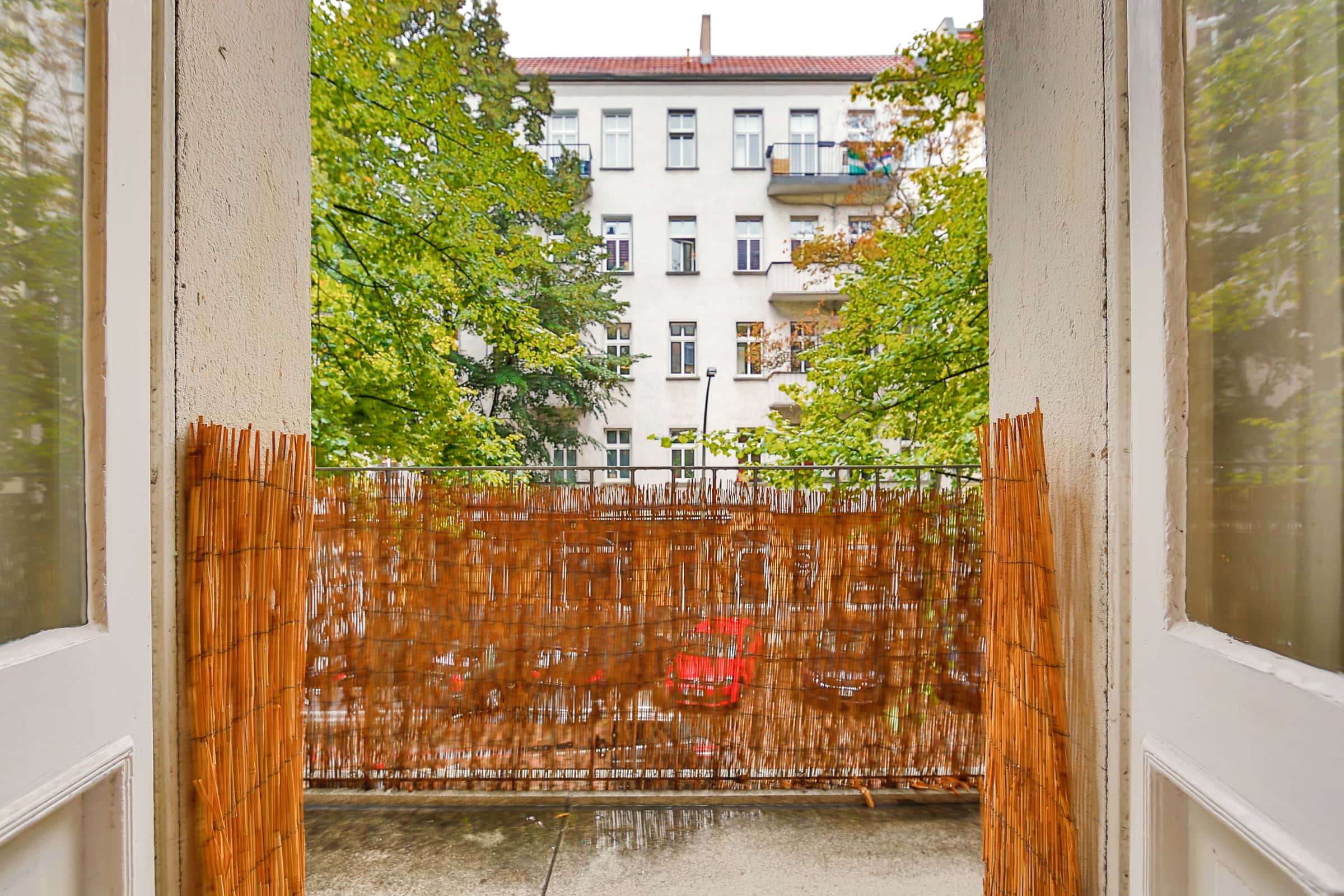 Gabriel-Max-Straße - Room 1