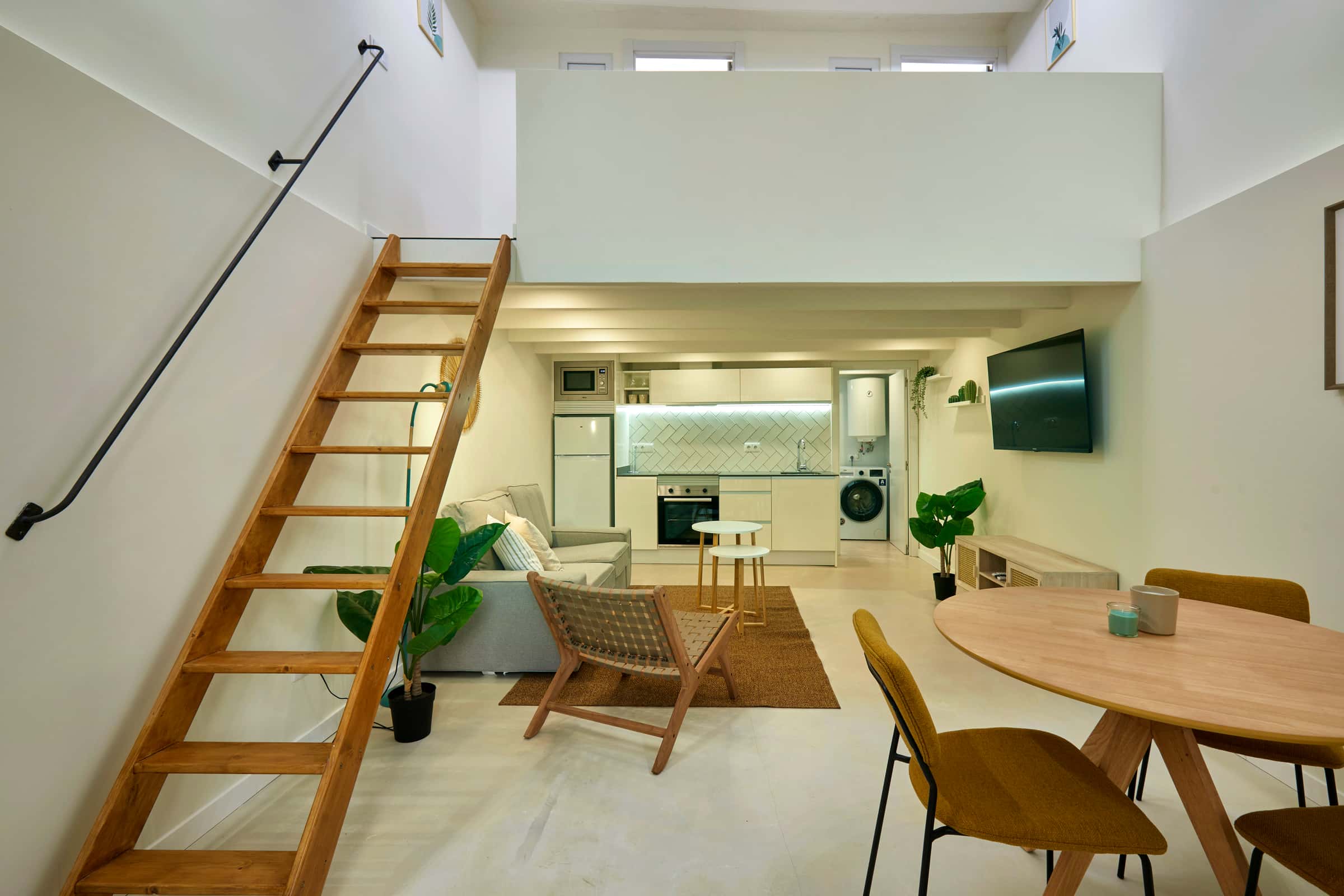 Carrer de Sant Antoni Abat