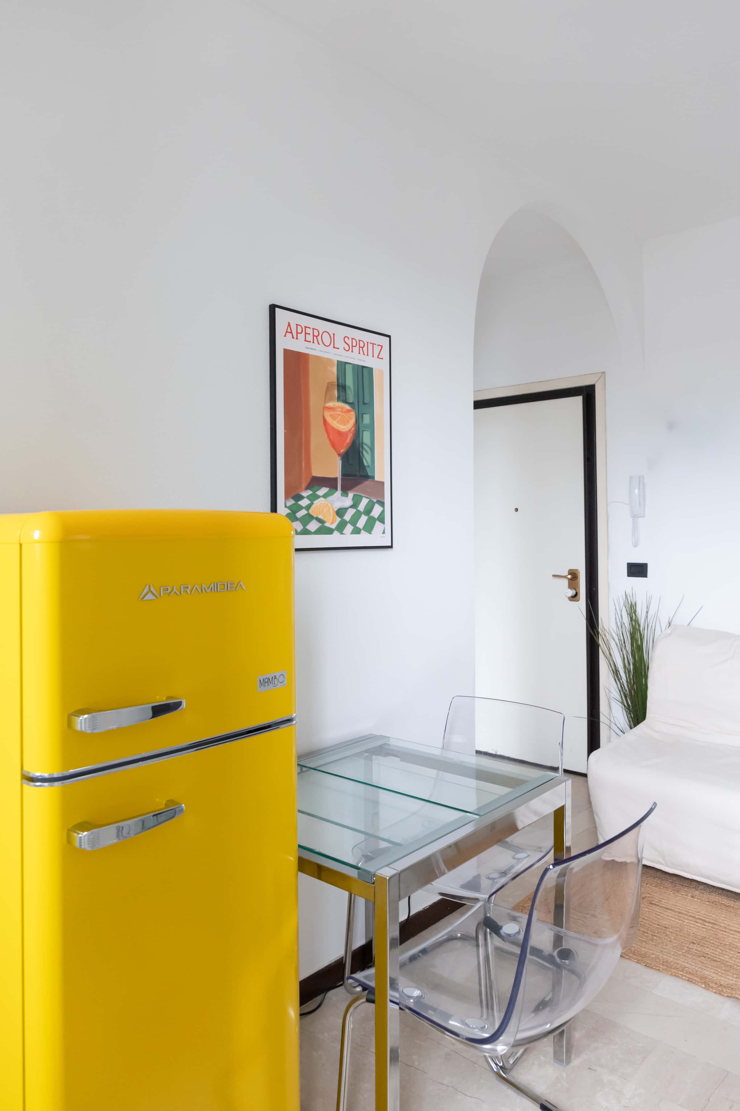 Apartment Milan — photo 22