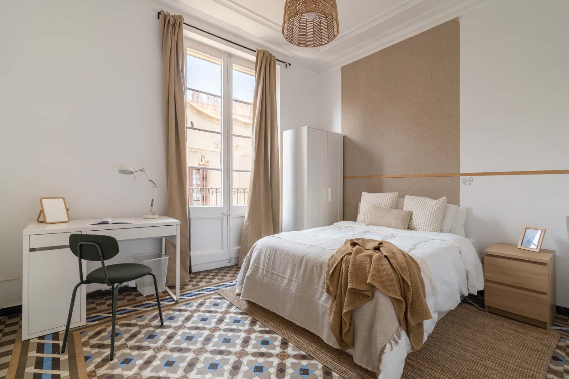 Habitacion privada en Carrer Ample , Barcelona