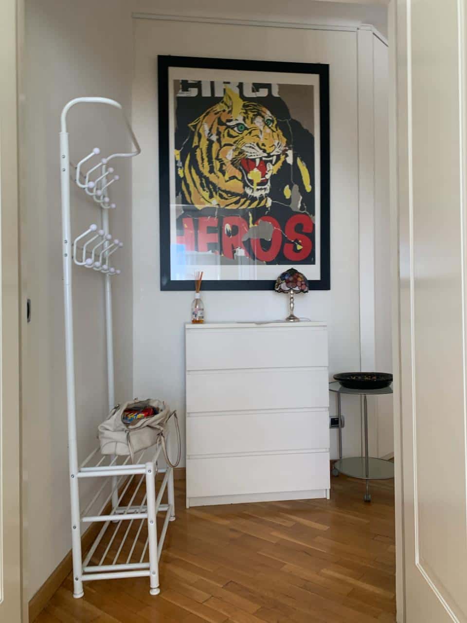 Apartment Milan, 2 beds — photo 18