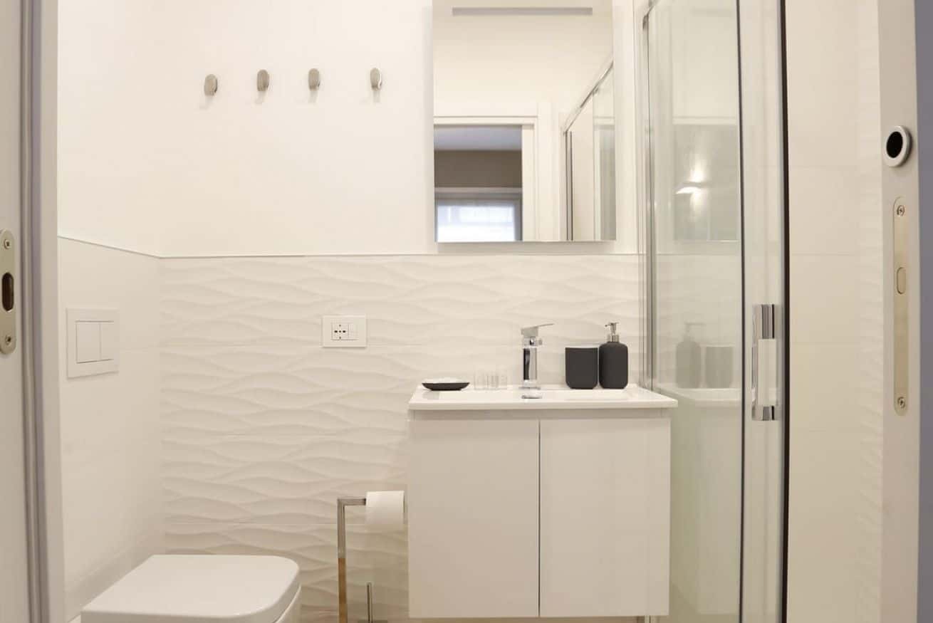 Apartment Milan, 1 bed — photo 27