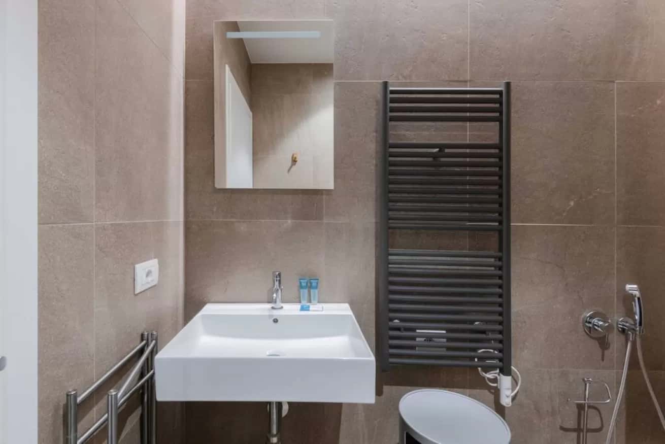Apartment Milan, 1 bed — photo 22
