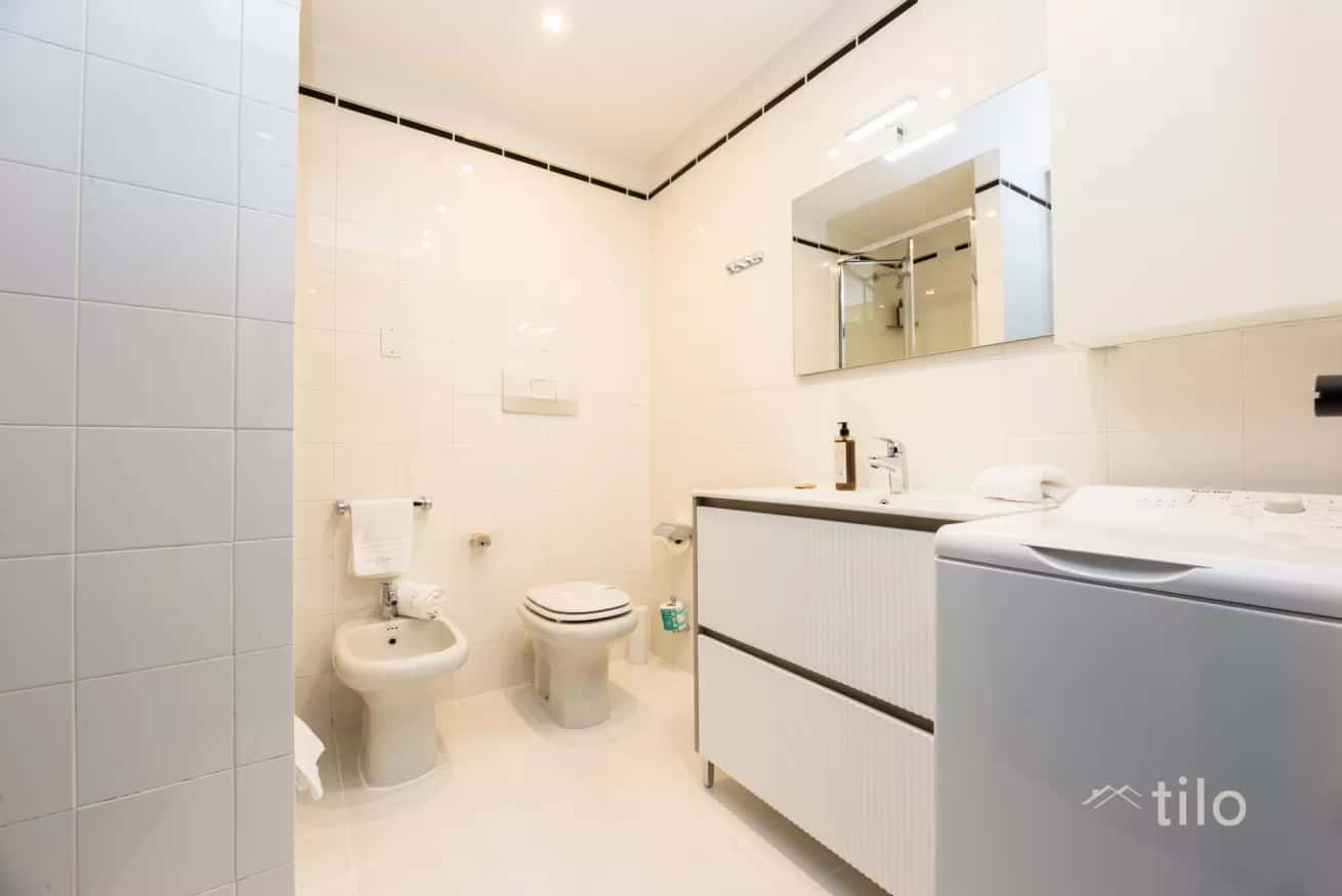 Apartment Genoa, 1 bed — photo 19