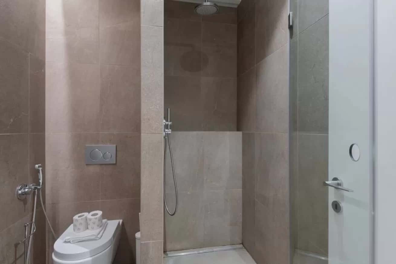 Apartment Milan, 1 bed — photo 8