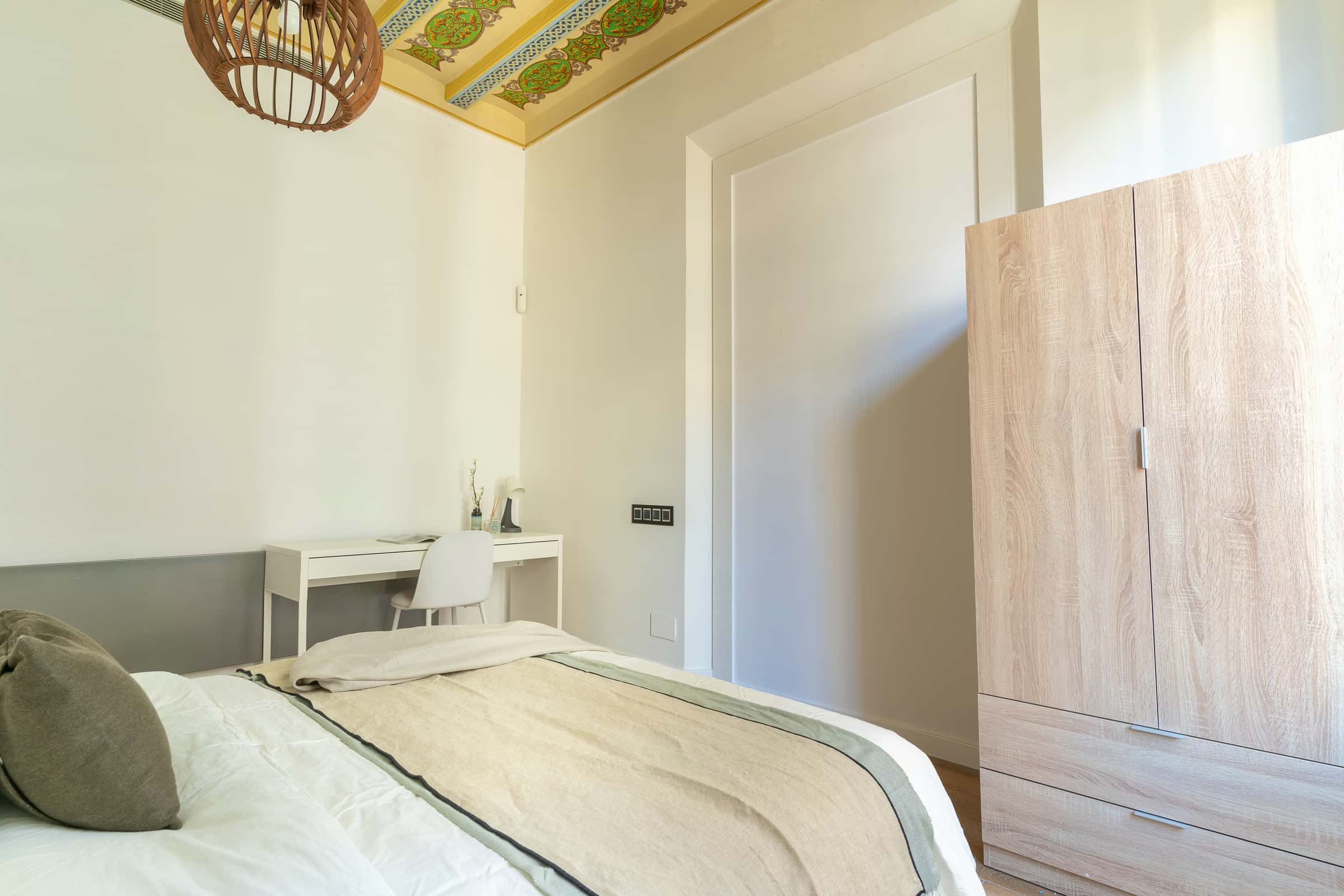 Habitación individual StJ-2-11-H5