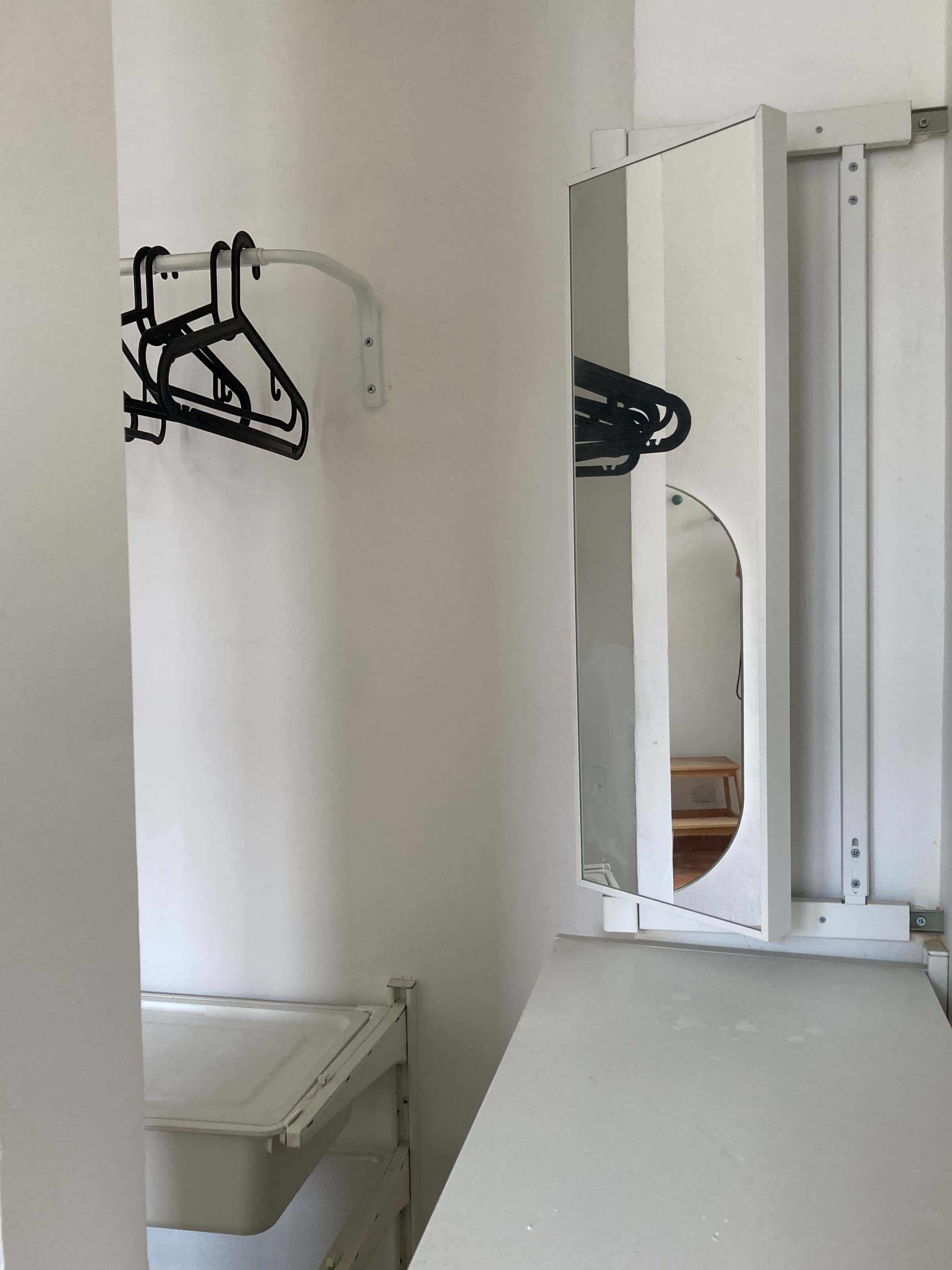 Apartment Milan, 1 bed — photo 4