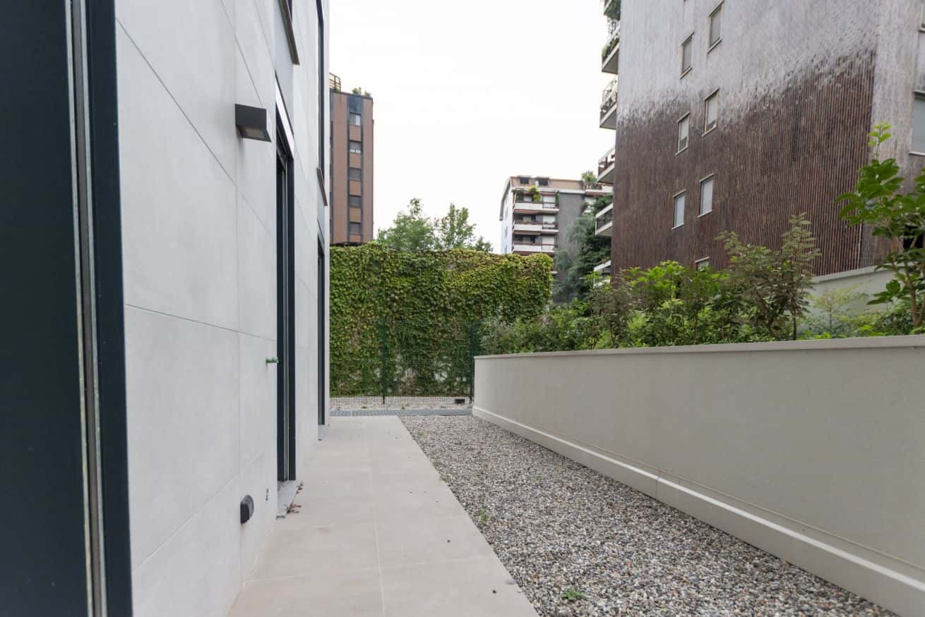 Appartamento Milano, 2 camere — foto 23
