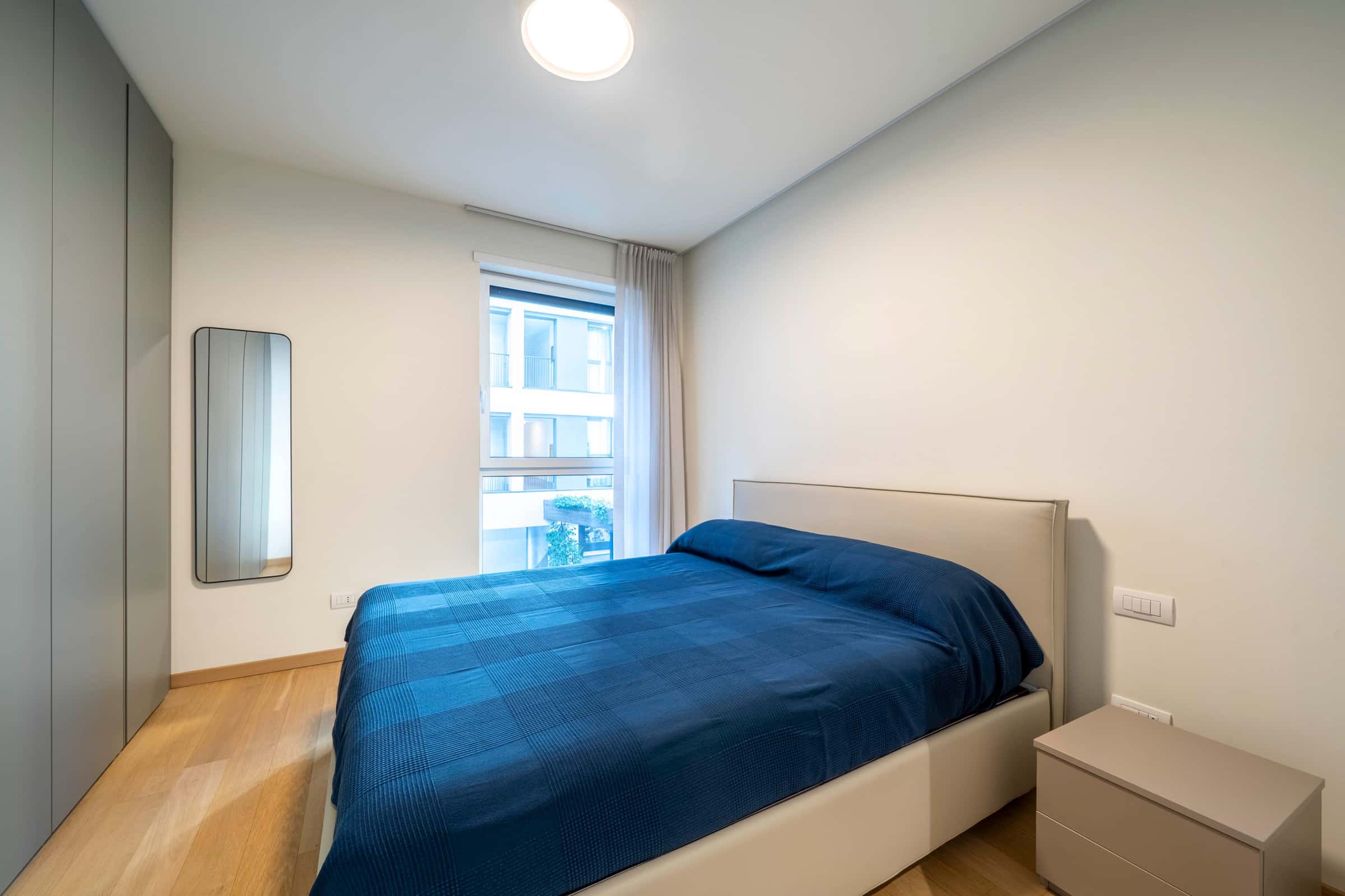 Apartment Milan, 1 bed — photo 57