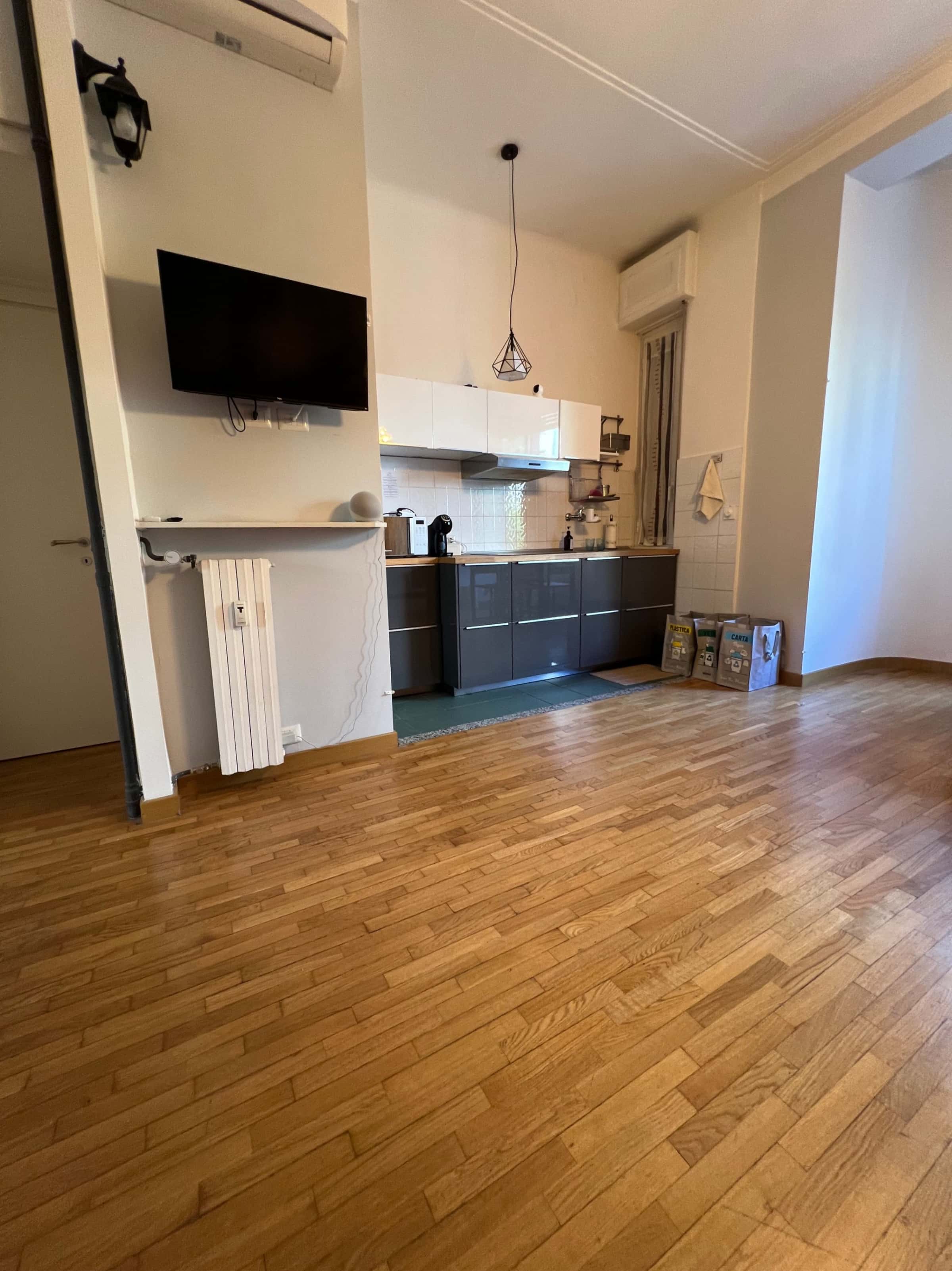 Apartment Milan — photo 8