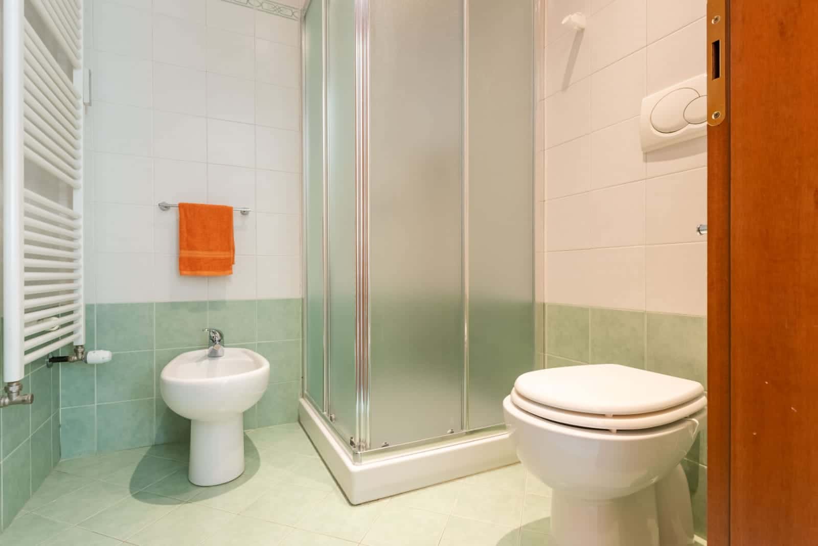 Appartement Milan, 2 chambres — photo 29