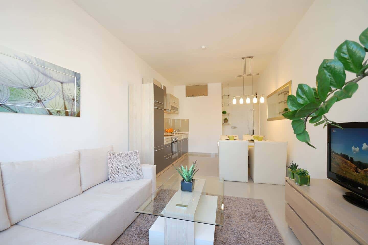 Hochwertig möblierte 2-Zimmer Wohnung in München Schwabing-Nord / Milbertshofen - Photo 2