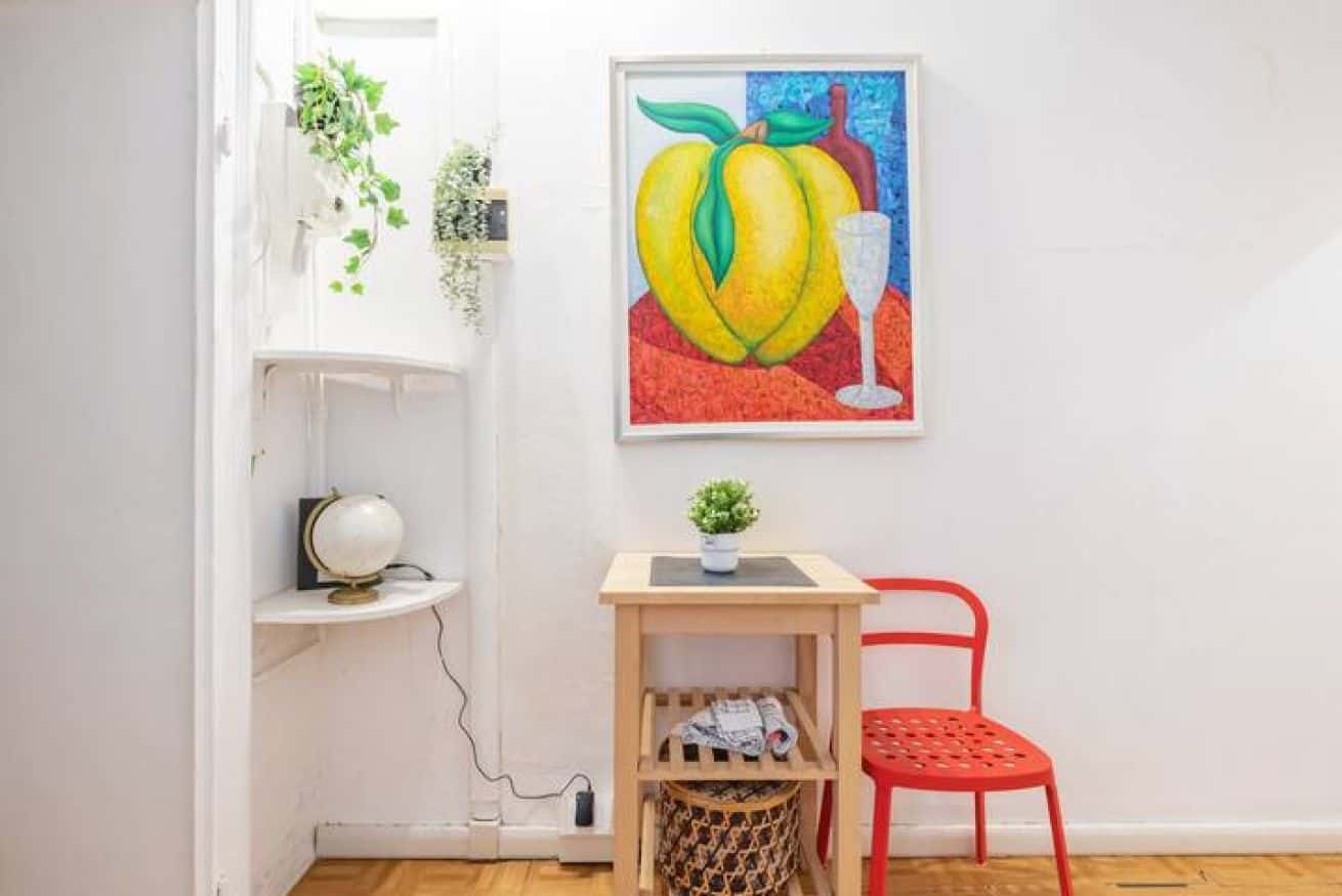 Apartment Milan, 1 bed — photo 20